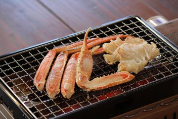 海の幸を食べる 京丹後ナビ 京丹後市観光公社 公式サイト